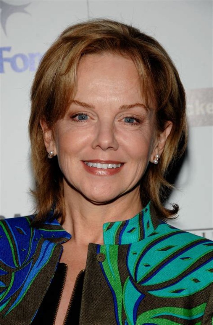 Linda Purl's Life with Her Son, Lucius Cary