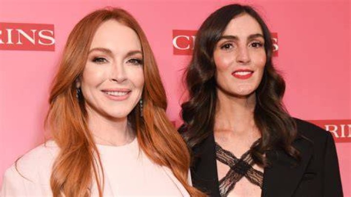 Lindsay Lohan's Twin Sister: Unveiling The Life Of Aliana Lohan