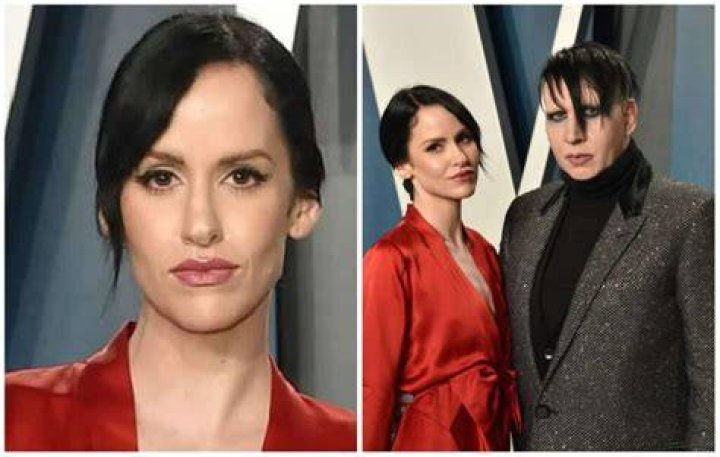 Lindsay Usich Wiki, Bio, Age, Wife, Height, Net Worth, Family