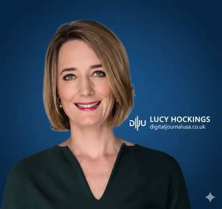 Lindsey DeLuice: A Comprehensive Look At Her Life And Career