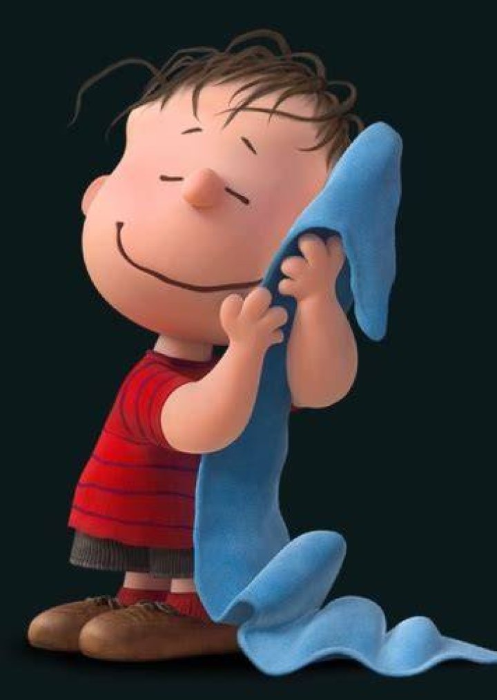 Linus van Pelt Fan Casting