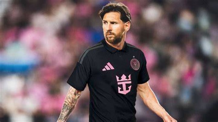 Lionel Messi led Inter Miami crush Atlanta United 40; Argentine legend