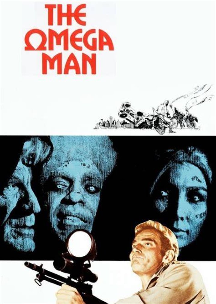 Lisa Cash Fan Casting for The Omega Man (Modern Remake) | myCast