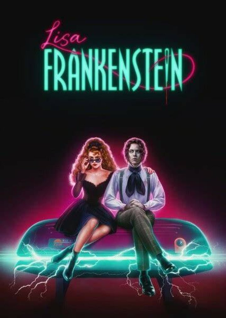 Lisa Davis Fan Casting