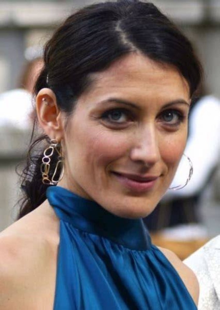 Lisa Edelstein Fan Casting