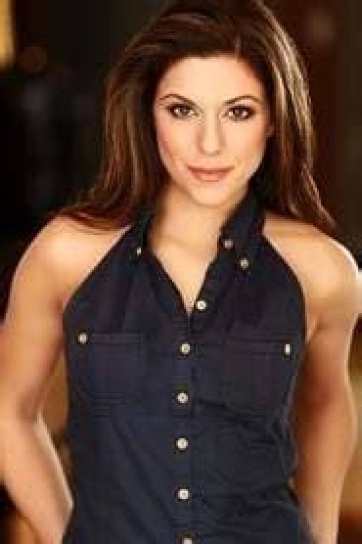 Lisa Marie DiGiacinto Fan Casting