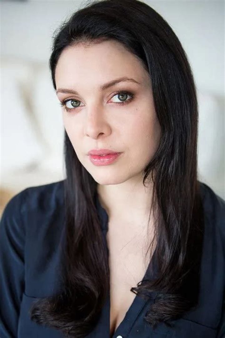 Lise Slabber Fan Casting