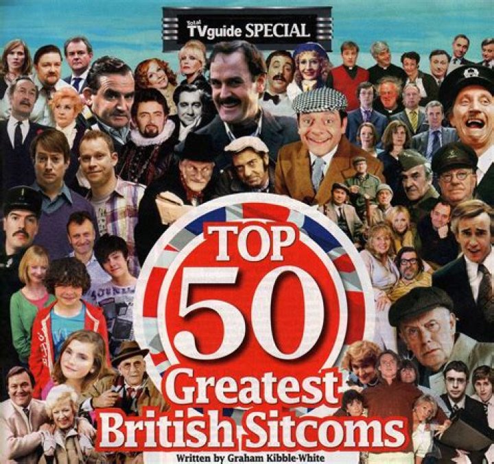 List of 50 Great British actors Time Out London