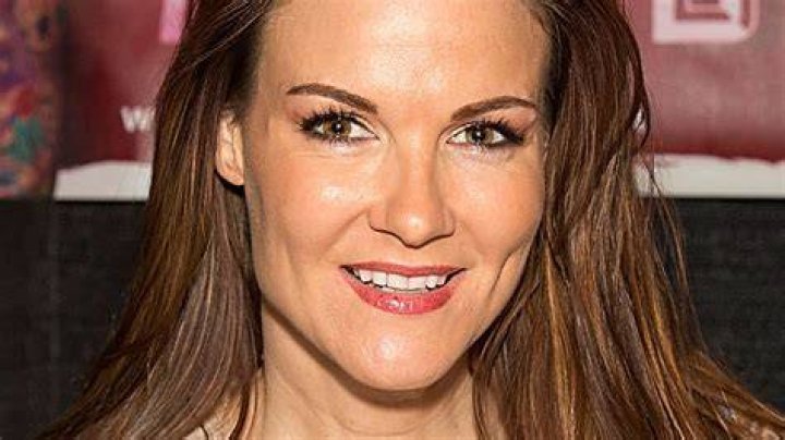 Lita in ECW