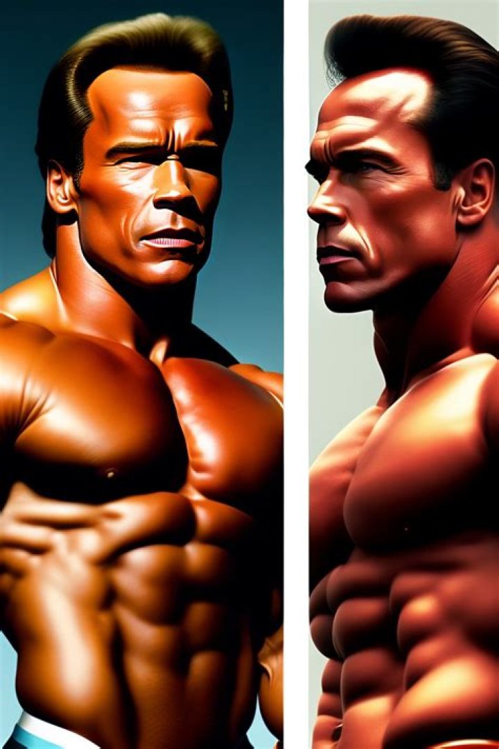 “Literally Spit My Drink at Work From This”: AI-Generated Arnold
Schwarzenegger’s Outlandish Music Video Leaves the Internet Roaring With
Laughter