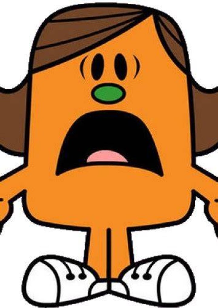 Little Miss Calamity Fan Casting for The Mr. Men Show Movie | myCast