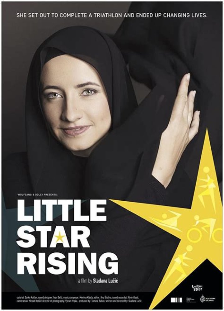 Little Vicky: The Journey Of A Rising Star