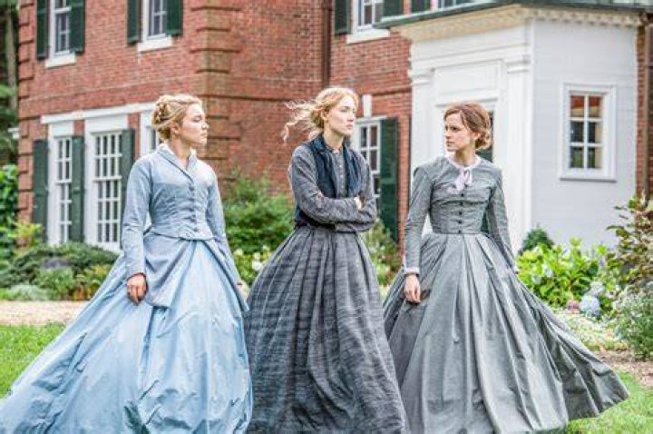 Little Women