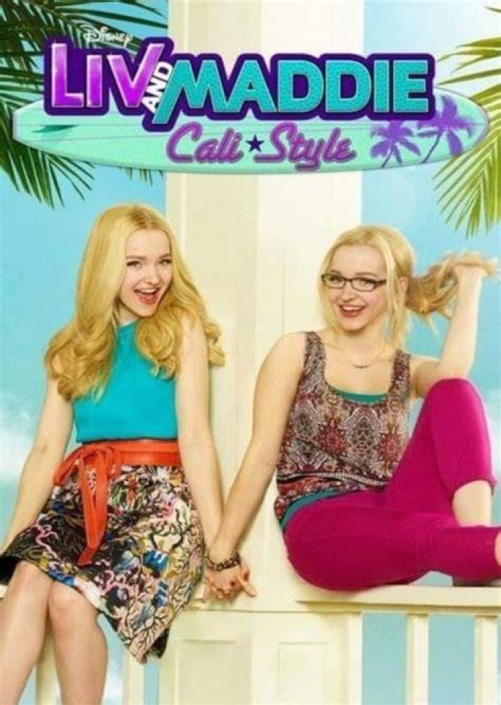 Liv and Maddie (2000-2004) Fan Casting on myCast