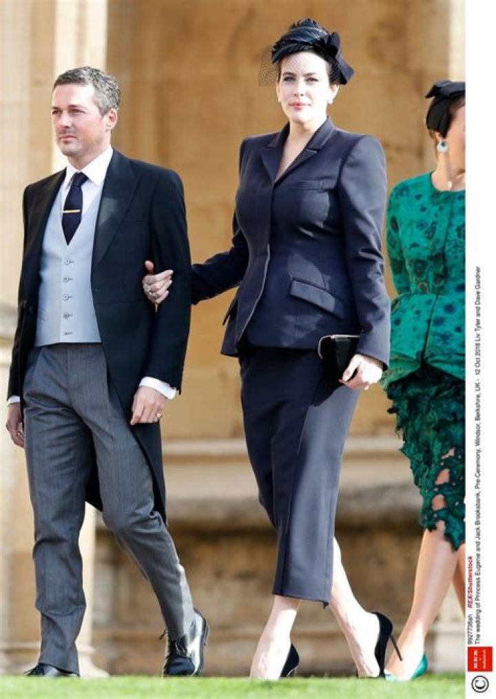 Liv Husband Is She Married Or Dating Anyone?
