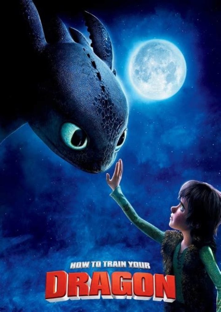 Live Action HTTYD Fan Casting on myCast