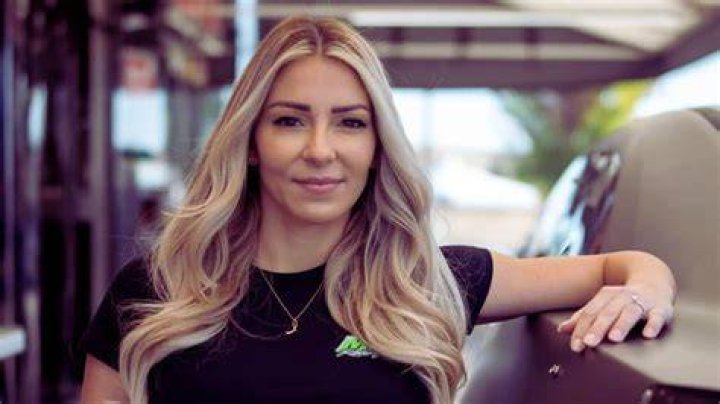 Lizze Musi: The Rising Star Of The Racing World