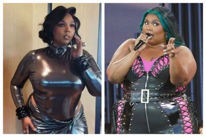 Lizzo's sister, Vanessa Jefferson, shares her sweet experience meeting