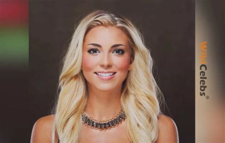 Lizzy Musi biography age, net worth, boyfriend, racing career