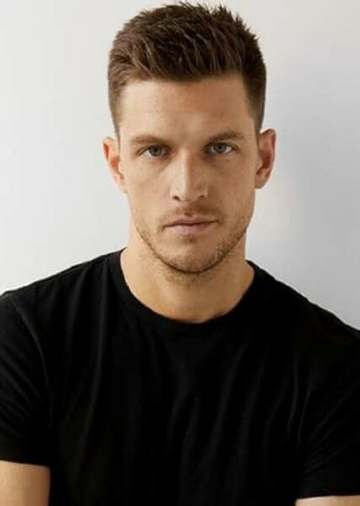 Logan Macrae Fan Casting