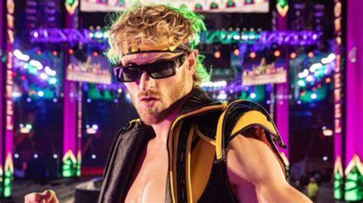 Logan Paul Entrance Crown Jewel