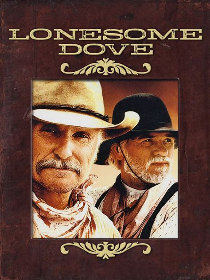 Lonesome dove