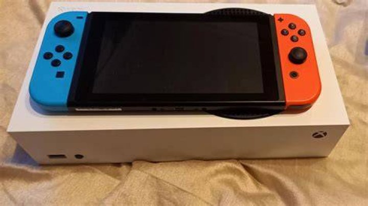 Long Buried Nintendo Secret Reveals The Switch Almost Had 3D In It!