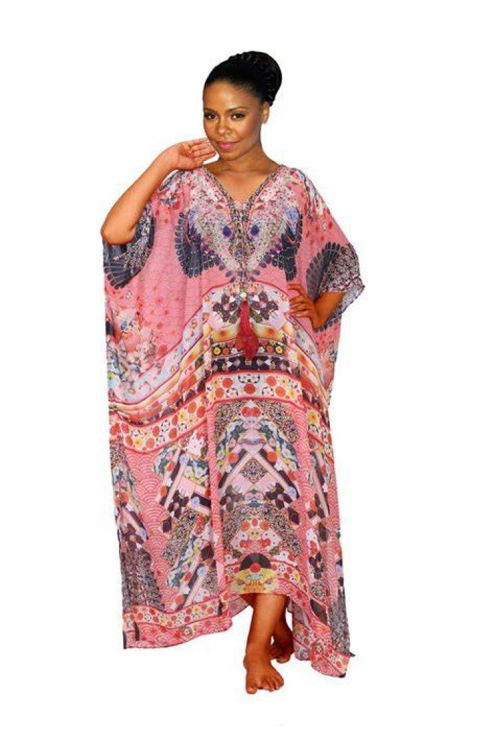 Long Kaftans Designer Kaftan Dresses Shahida Shahida Parides