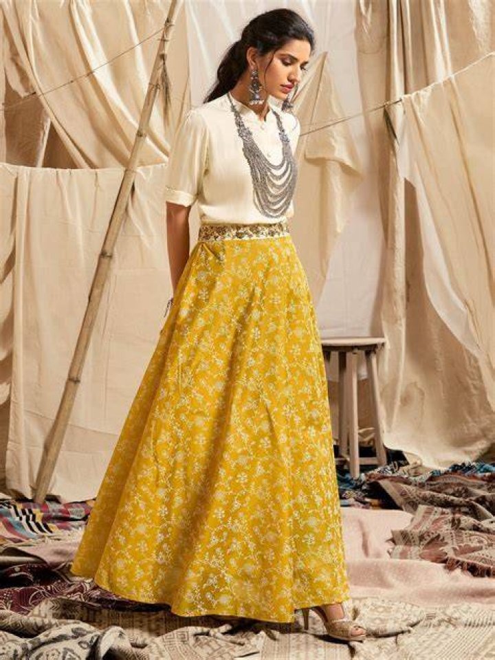 Long Skirt Top Designs, Fancy Blouse Designs, Long Maxi Dress, Bodycon