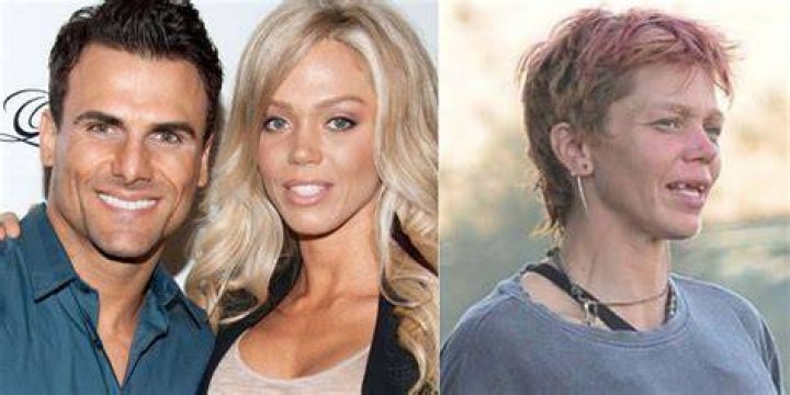 Loni Willison pas&oacute; de ser una modelo de fama y fortuna en Hollywood, a