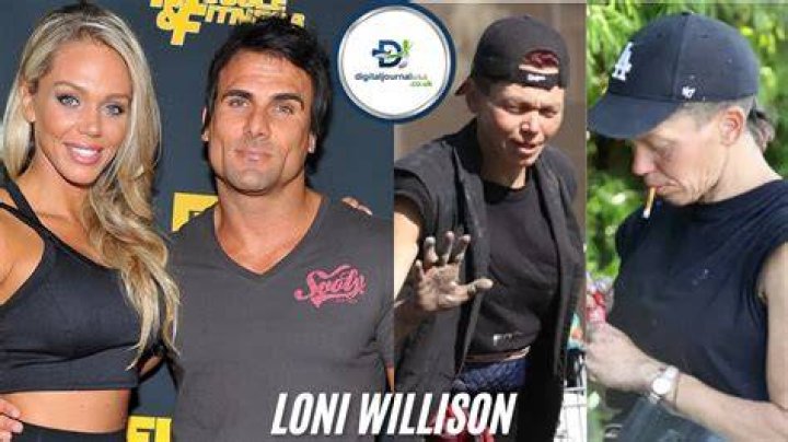 Loni Willison: The Rise And Fall Of A Hollywood Star