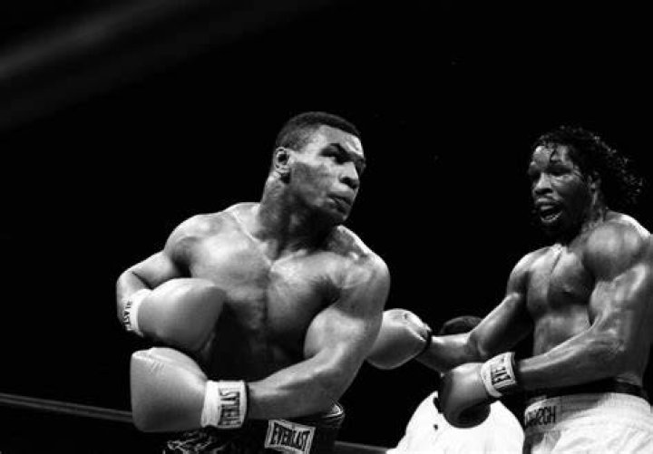 LOOK: 17-Year-Old Mike Tyson Looks Menacing Next to a Young, Absolutely Jacked
Brock Lesnar