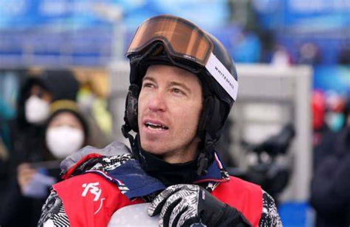 Looking Back at the Last Time Donald Trump Was POTUS and Tony Hawk Requested
Shaun White to Save America
