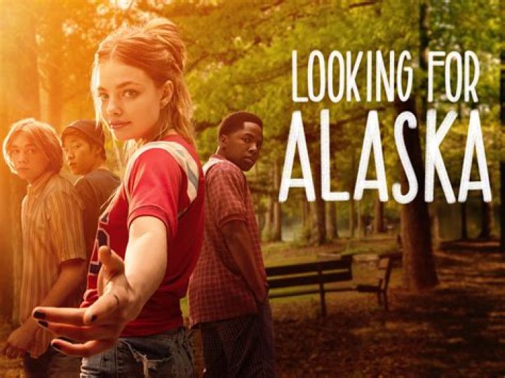 Looking for Alaska
