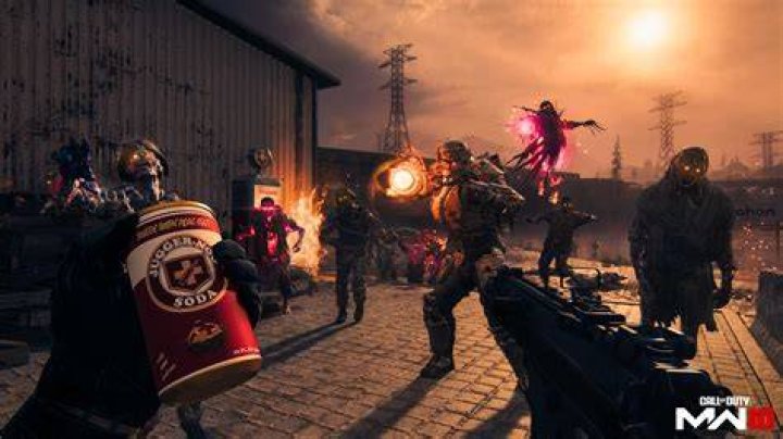 Looking to Wreak Havoc in Tier 3 Zone of Call of Duty: Modern Warfare 3 Zombies?
This Mighty Assault Rifle Is Your Best Option