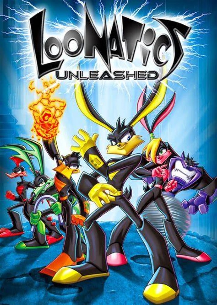 Loonatics Unleashed (Live Action Web Series) Fan Casting on myCast