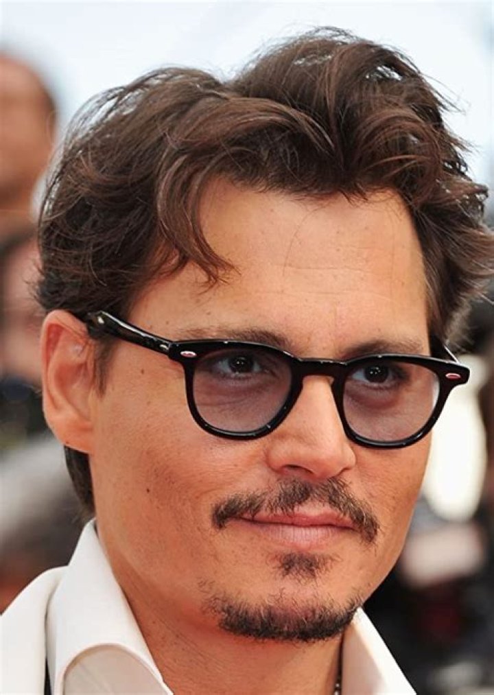 Lori Anne Allison Fan Casting for I am Depp: The Johnny Depp Story | myCast