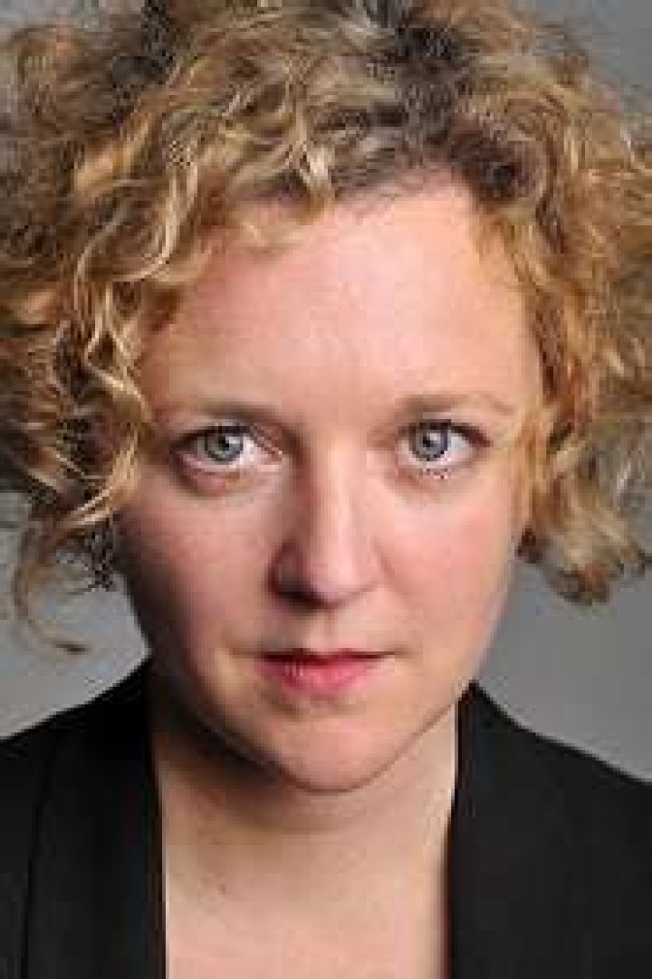 Lorna Watson Fan Casting