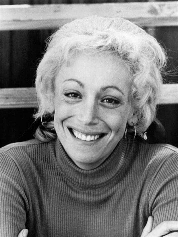 Lorraine Gary Fan Casting