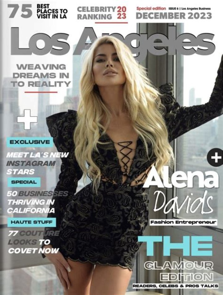Los Angeles Magazine Sells to Mark Geragos and Ben Meiselas
