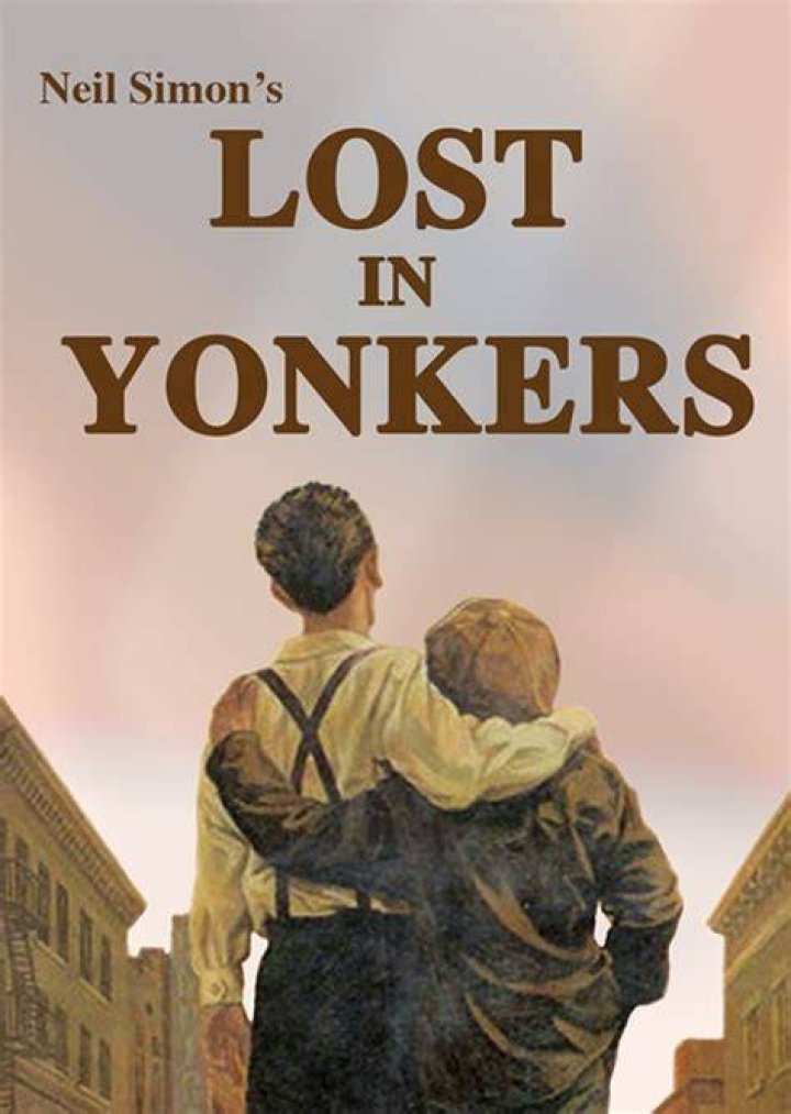 Lost In Yonkers Fan Casting on myCast