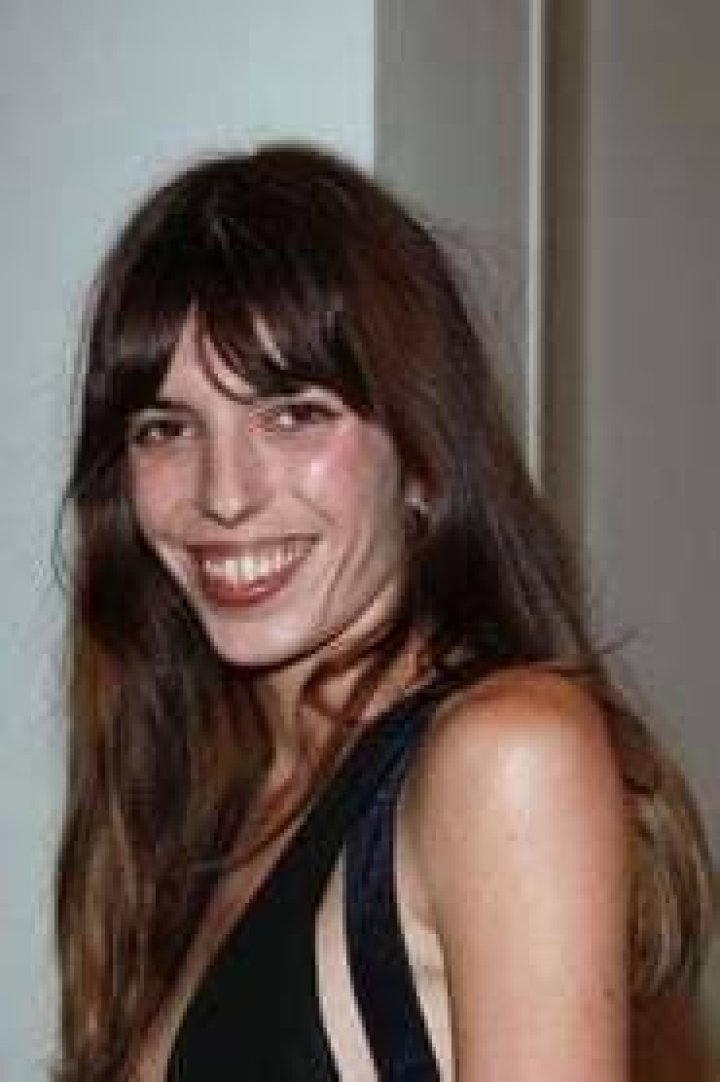 Lou Doillon Fan Casting