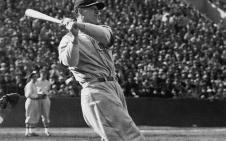 Lou Gehrig Net Worth