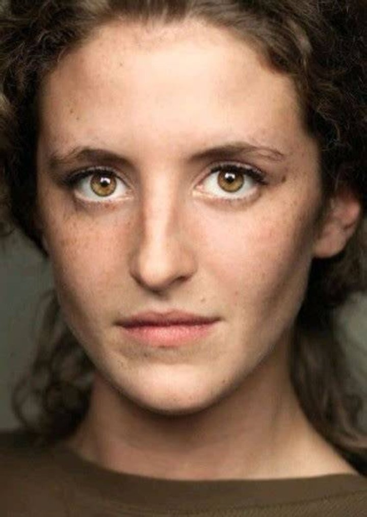Louisa Harland Fan Casting