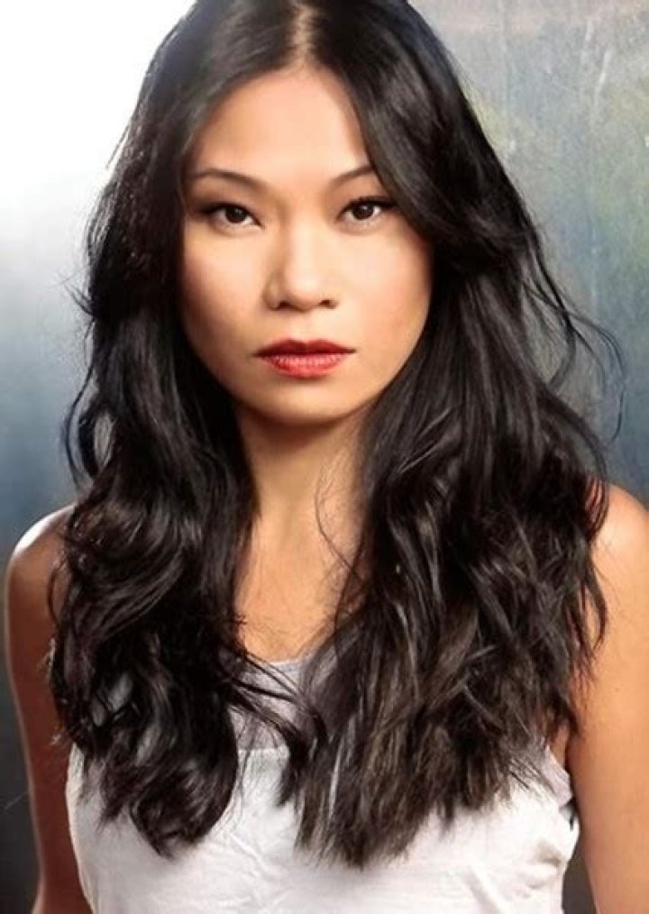 Lourdes Faberes Fan Casting