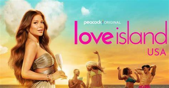 Love Island Usa Season 6 Bella Carolee
