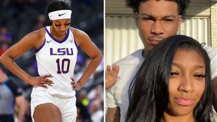 Love Struck Angel Reese Reveals Devout Relationship with Boyfriend Cam’Ron
Fletcher