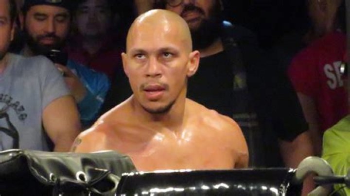 Low Ki