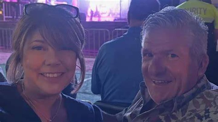 LPBW Matt Roloff & Caryn Chandler&rsquo;s Wedding Details Finally REVEALED!
