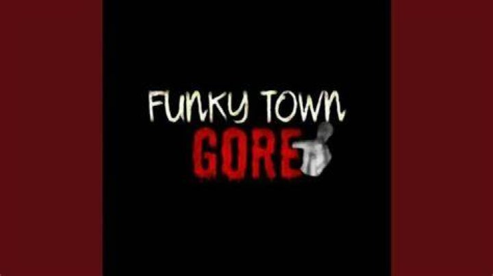 &lrm;Funky Town Gore (Clean Version) Single de xixal xd en Apple Music